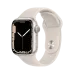 Apple Watch Series 7 Beyaz