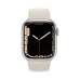Apple Watch Series 7 Beyaz