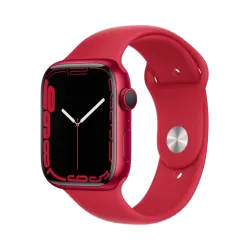 Apple Watch Series 7 Kırmızı