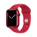 Apple Watch Series 7 Kırmızı