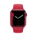 Apple Watch Series 7 Kırmızı