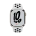 Apple Watch Series 7 Nike Beyaz
