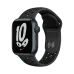 Apple Watch Series 7 Nike Siyah