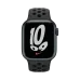 Apple Watch Series 7 Nike Siyah