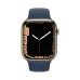 Apple Watch Series 7 Sarı