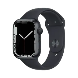 Apple Watch Series 7 Siyah
