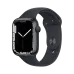 Apple Watch Series 7 Siyah