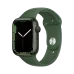 Apple Watch Series 7 Yeşil