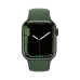 Apple Watch Series 7 Yeşil
