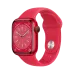Apple Watch Series 8 Kırmızı