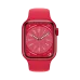 Apple Watch Series 8 Kırmızı