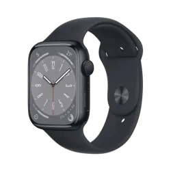 Apple Watch Series 8 Siyah