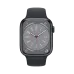 Apple Watch Series 8 Siyah