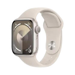 Apple Watch Series 9 Beyaz