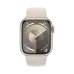 Apple Watch Series 9 Beyaz