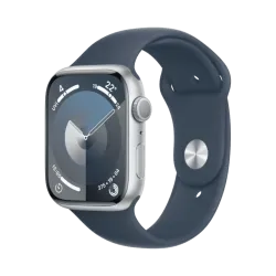 Apple Watch Series 9 Gümüş