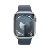 Apple Watch Series 9 Gümüş