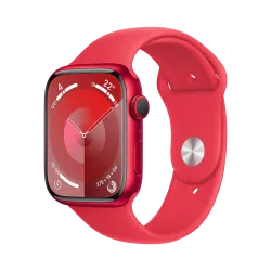 Apple Watch Series 9 Kırmızı