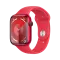 Kırmızı