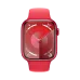 Apple Watch Series 9 Kırmızı