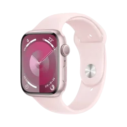 Apple Watch Series 9 Pembe