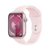 Apple Watch Series 9 Pembe