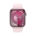 Apple Watch Series 9 Pembe
