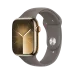 Apple Watch Series 9 Sarı
