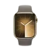 Apple Watch Series 9 Sarı