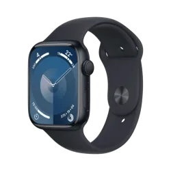Apple Watch Series 9 Siyah