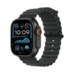 Apple Watch Ultra 2 Siyah
