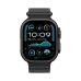 Apple Watch Ultra 2 Siyah