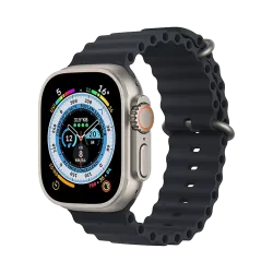 Apple Watch Ultra Gri