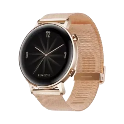 Huawei GT2 Elegant Pembe
