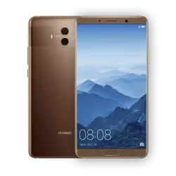 Huawei Mate 10 Kahverengi