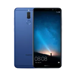 Huawei Mate 10 Lite Mavi
