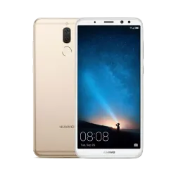 Huawei Mate 10 Lite Sarı