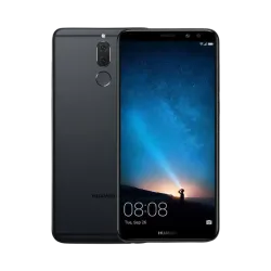 Huawei Mate 10 Lite Siyah