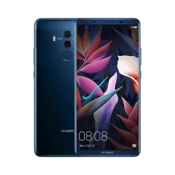 Huawei Mate 10 Pro Mavi
