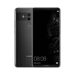 Huawei Mate 10 Pro Siyah