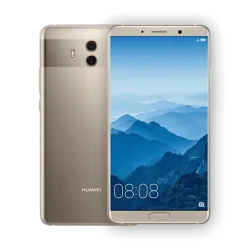 Huawei Mate 10 Sarı