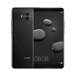 Huawei Mate 10 Siyah