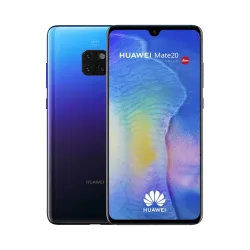 Huawei Mate 20 Gri
