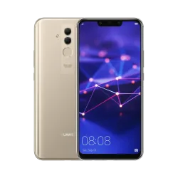 Huawei Mate 20 Lite Gri