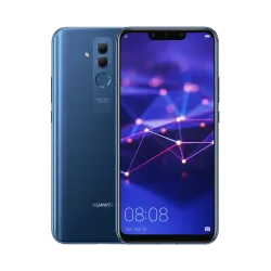 Huawei Mate 20 Lite Mavi