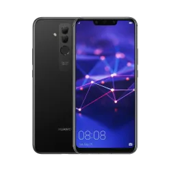 Huawei Mate 20 Lite Siyah