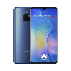 Huawei Mate 20 Mavi