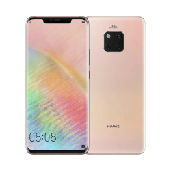 Huawei Mate 20 Pro Kırmızı