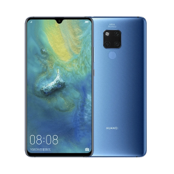 Huawei Mate 20 Pro Mavi