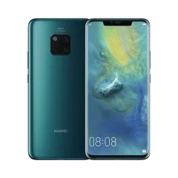 Huawei Mate 20 Pro Yeşil